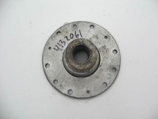 STEERING WHEEL HUB ONLY