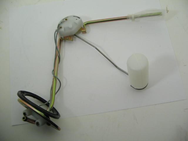 1967-69 FUEL TANK SENDING UNIT