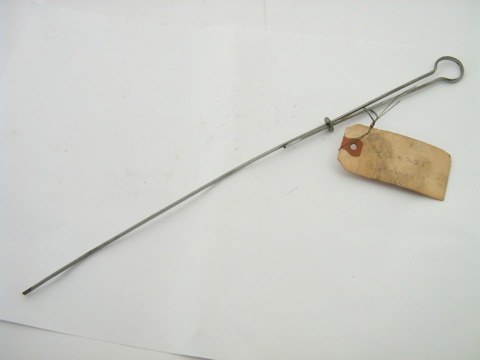 OIL DIP STICK WITHOUT SEAL