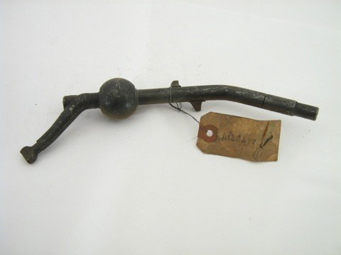 GEAR SELECTOR LEVER