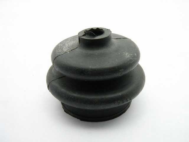 4-SPEED INNER GEARSHIFT BOOT
