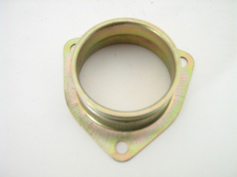 FLANGE FOR GEARSHIFT BOOT
