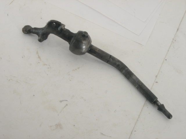 SHIFT LEVER IN TRANS TOP