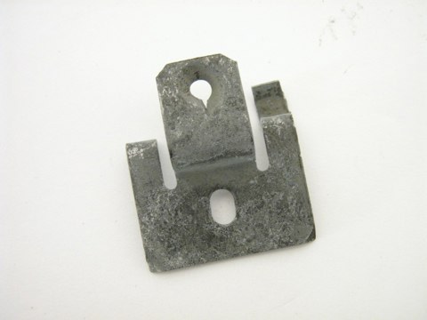 HEADLIGHT RIM CLIP