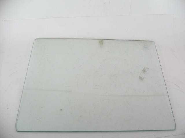 DOOR ROLL UP WINDOW GLASS