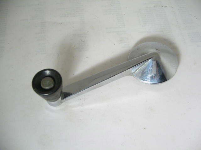 1968-78 WINDOW WINDER HANDLE