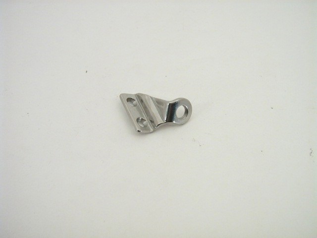 RIGHT WING VENT UPPER HINGE