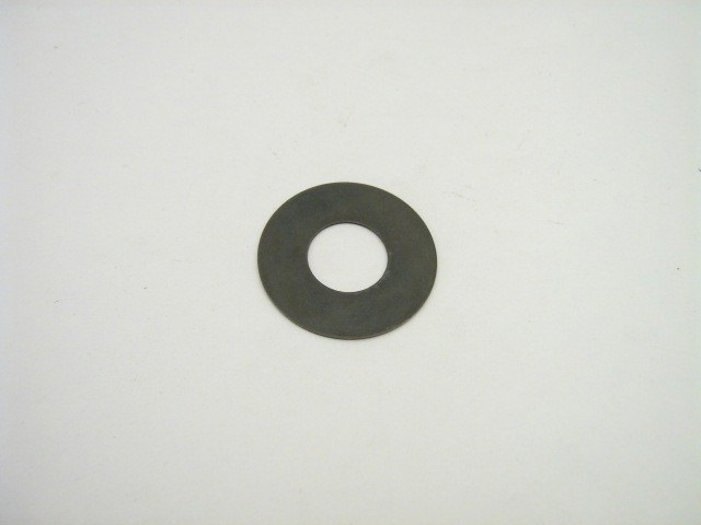 WASHER BETWEEN HEAD & SPRING