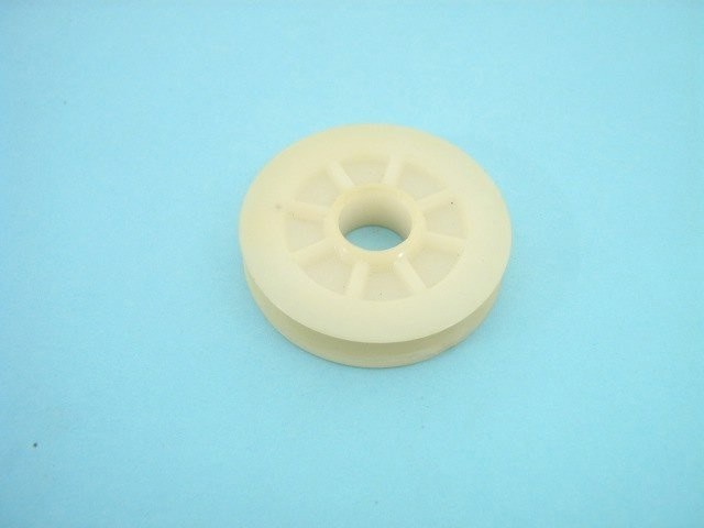 UPPER CABLE ROLLER SHEAVE