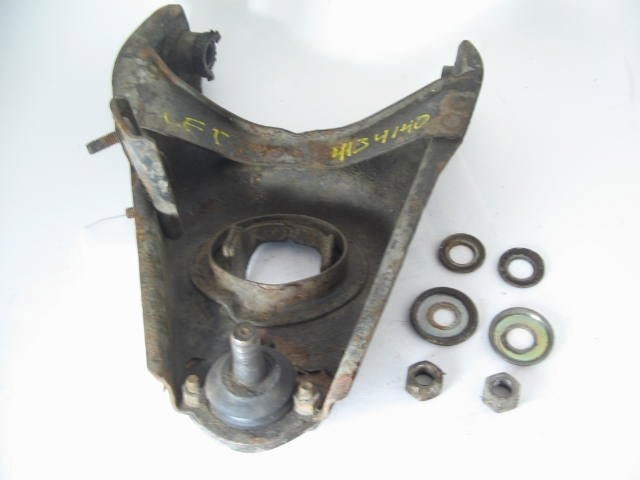 LEFT LOWER A-ARM