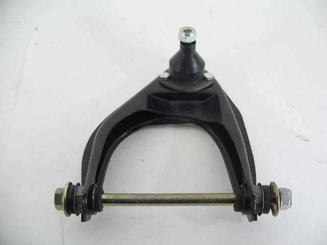 LEFT UPPER A-ARM ASSEMBLY