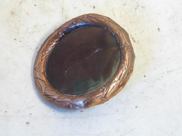 1966-74 WREATH BASE ONLY, BENT