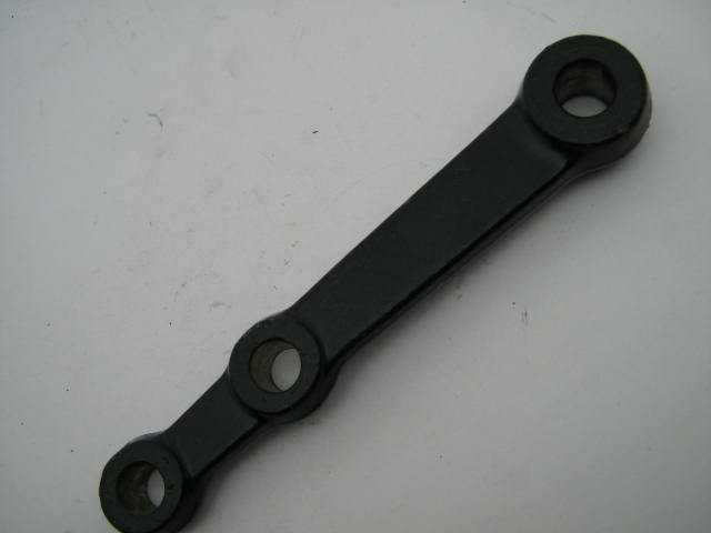 IDLER BOX ARM