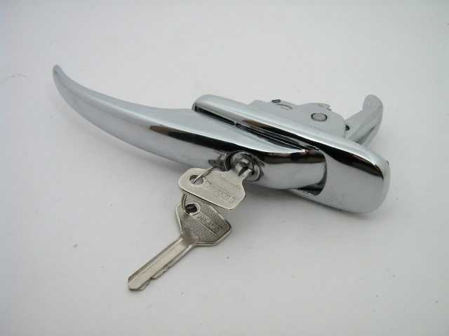 1964-68 LT OUTSIDE DOOR HANDLE