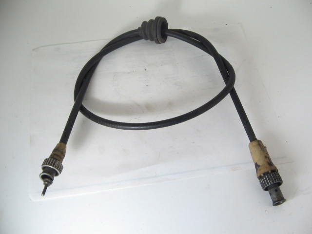 SPEEDOMETER CABLE ASSEMBLY