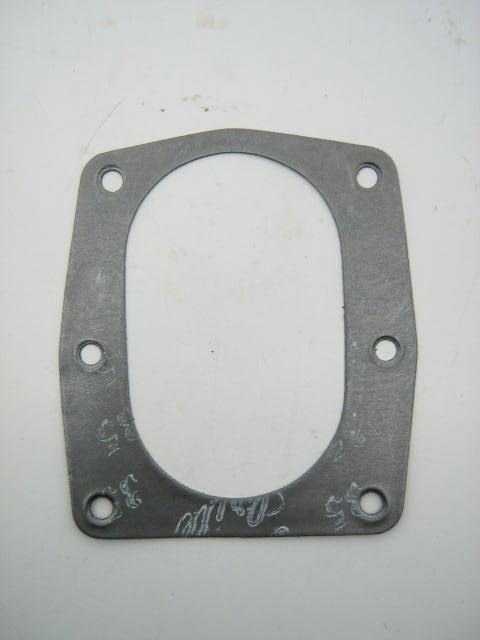 BLOCK REAR COVER GASKET