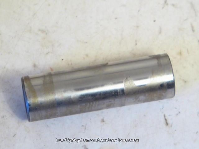 STANDARD PISTON PIN