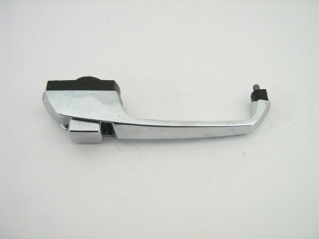 OUTSIDE REAR DOOR HANDLE