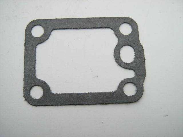 DOHC OIL FILTER BASE GASKET