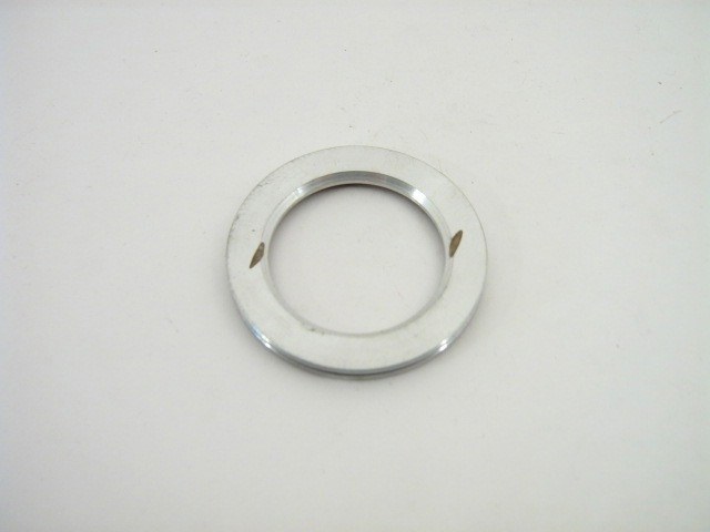 OIL RING WITH 3 LITTLE FEET