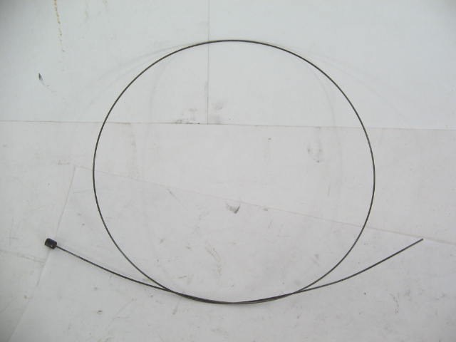 HOOD RELEASE CABLE