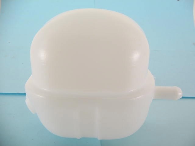 COOLANT OVERFLOW TANK