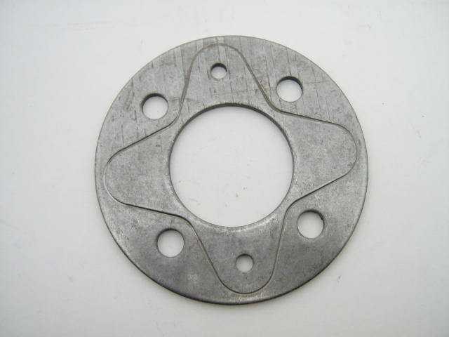 5 MM THICK WHEEL SPACER