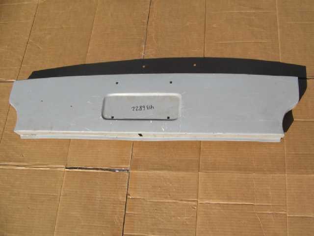 USA REAR UPPER BODY PANEL