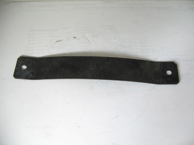 COOLANT BOTTLE INNER STRAP