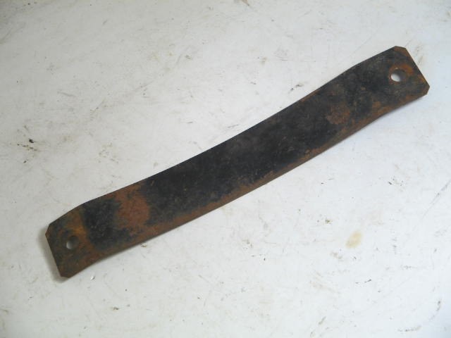 OVERFLOW TANK INNER STRAP