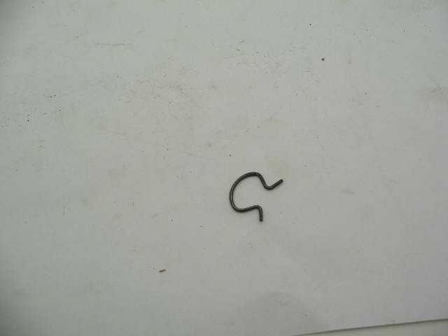 DOOR HANDLE RETAINING CLIP