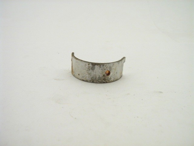 ROD BEARING HALF SHELL
