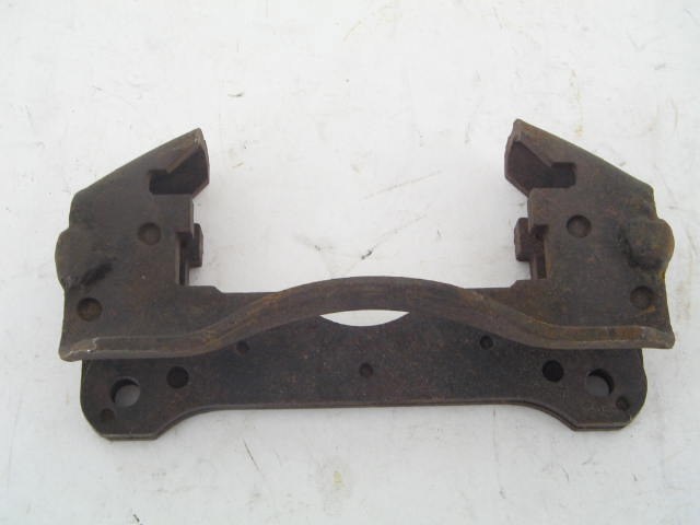 1966-67 F OR R CALIPER HOLDER