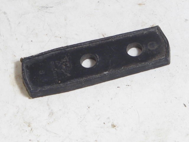 RUBBER GASKET FOR R TOP HOOK