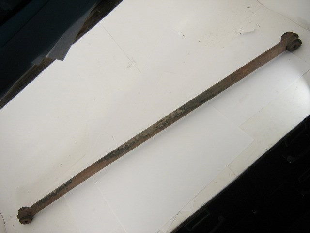 UP TO 1968.5 PANHARD ROD
