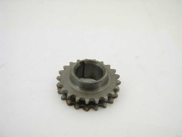 1966-73 CRANKSHAFT TIMING GEAR