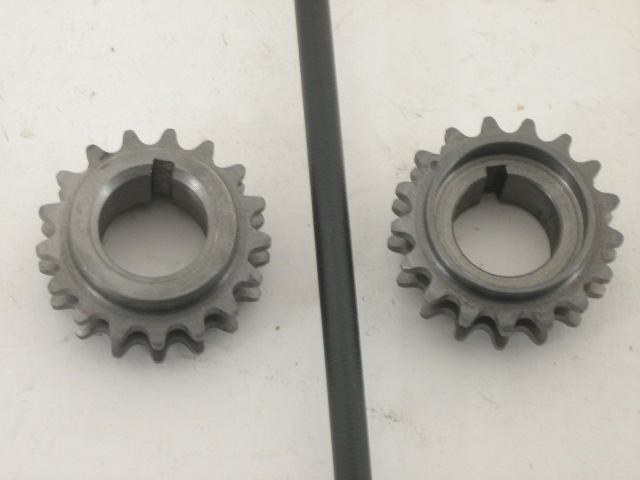CRANK GEAR FOR 1901081 SET