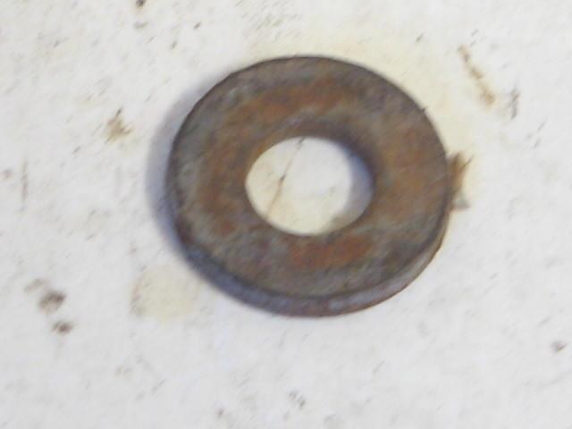 UPPER ALTERNATOR MOUNT WASHER