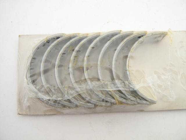 0.020" U/SIZE ROD BEARING SET