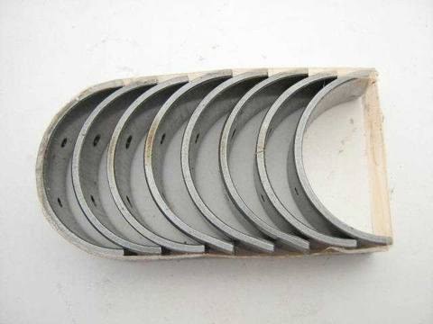 0.030" U/SIZE ROD BEARING SET