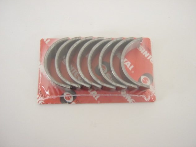 0.060" U/S ROD BEARING SET