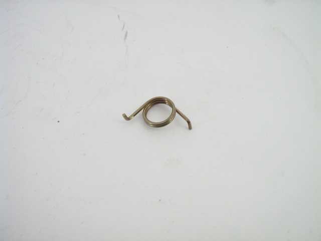 RIGHT REAR DOOR LATCH SPRING