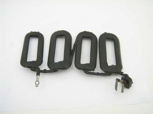 STARTER FIELD COIL