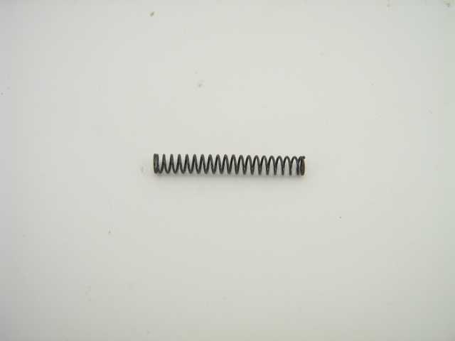 WING VENT HANDLE SPRING