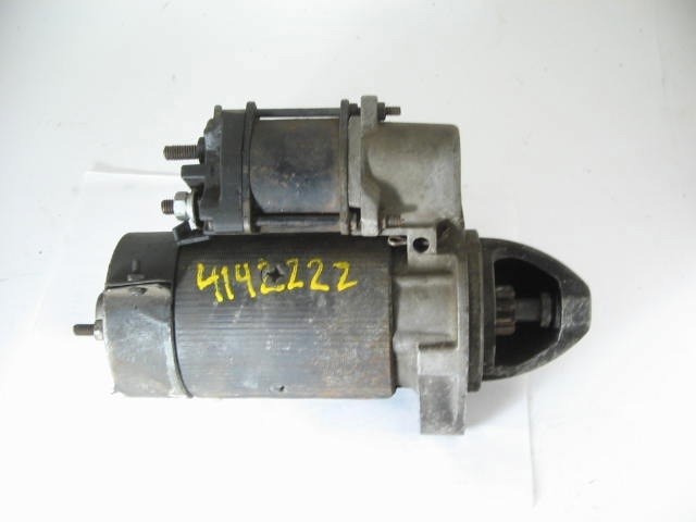 1967-73 STARTER, + $50.00 CORE