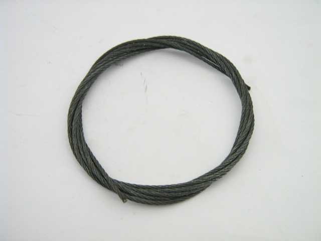 WINDOW REGULATOR CABLE