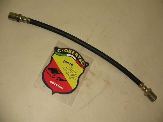 FT BRAKE FLEXIBLE RUBBER HOSE