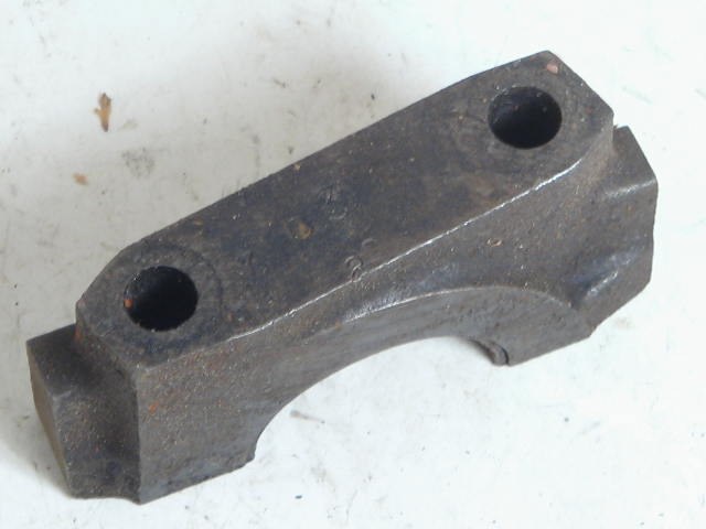 CENTER MAIN BEARING CAP