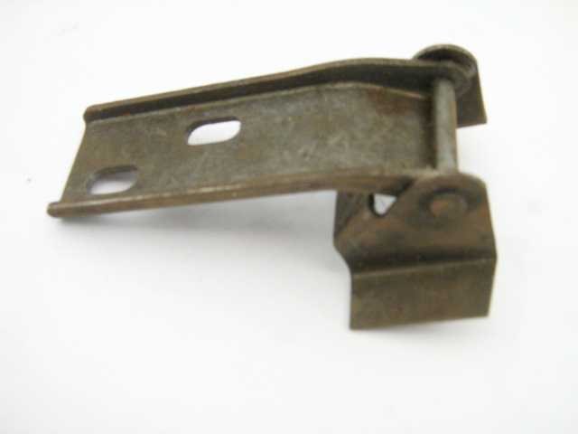 HINGE