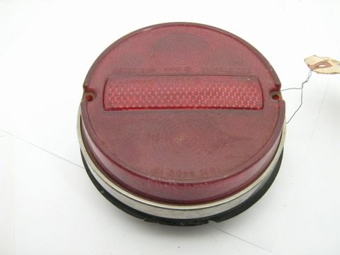 USA TAIL LAMP ASSEMBLY